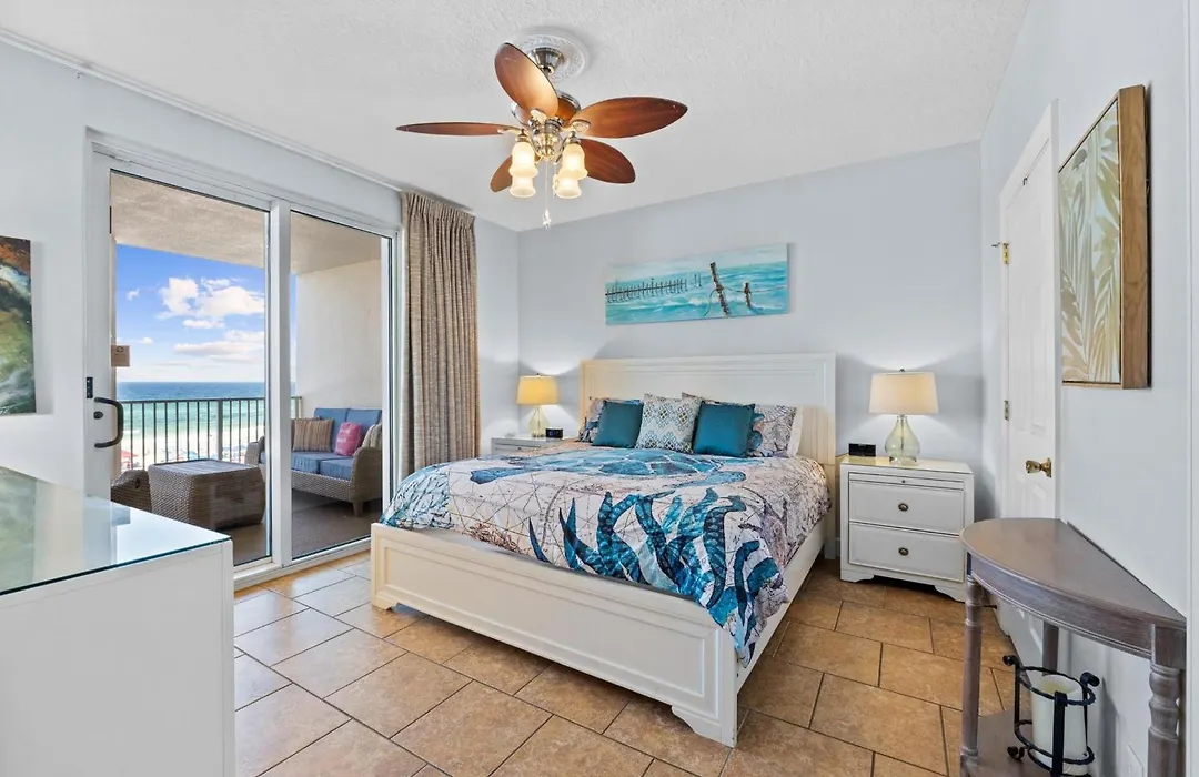 Ocean Ritz By Panhandle Getaways-1