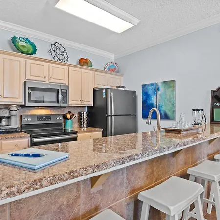 Ocean Ritz By Panhandle Getaways-3