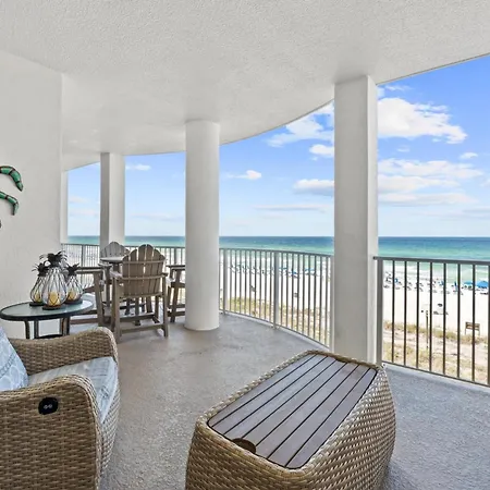 Ocean Ritz By Panhandle Getaways-2